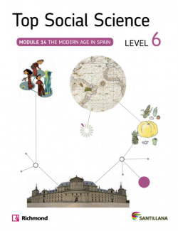 Top social science 6. Modern age in Spain