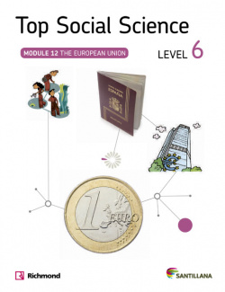 Top social science 6. European union