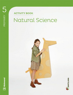 Natural Science 5ºprim.(activity)