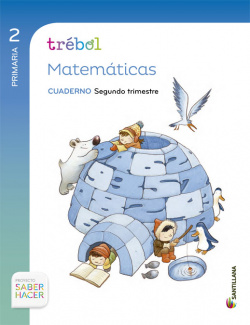 CDN GLOBALIZADO MATEMÁTICAS 2-2 PRM CAST