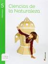 Ciencias Naturaleza 5º.Prim. (Saber Hacer)