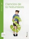 Ciencias Naturaleza 1º.Prim *Madrid* (Saber Hacer)