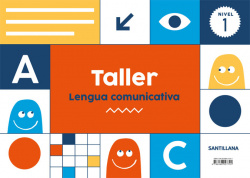 TALLER LENGUA COMUNICATIVA NIVEL 1 3 AÑOS
