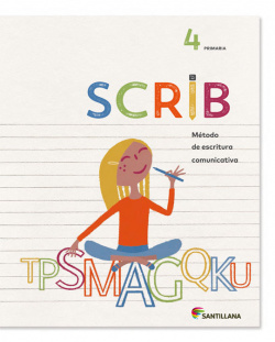 Cuaderno saber escribir 4ºprimaria. Saber hacer