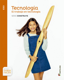 TECNOLOGÍA I ESO CAST ETAPA