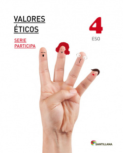4ESO VALORES ETICOS S PARTICIPA ED16