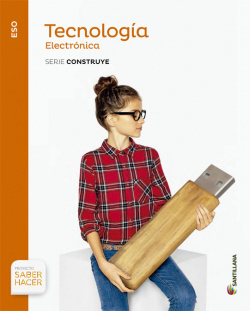 TECNOLOGÍA VI ESO CAST ETAPA