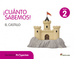 NIVEL 2 EL CASTILLO CUANTO SABEMOS