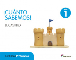 NIVEL 1 EL CASTILLO CUANTO SABEMOS