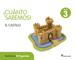 NIVEL 3 EL CASTILLO CUANTO SABEMOS