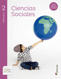 (15).CIENCIAS SOCIALES 2ºPRIM.(SABER HACER)