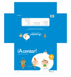 TALLER DE MATEMATICAS 4 AÑOS SANTILLANA