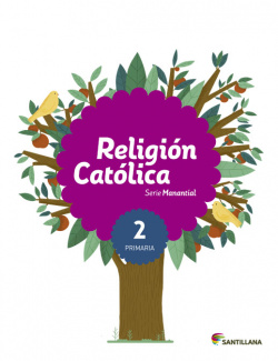 2PRI RELIGION SABER HACER ED15