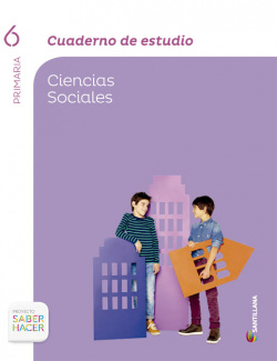 6PRI CUAD ESTUDIO C. SOCIAL ED15