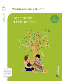 5PRI CUAD ESTUDIO C.NAT CAST ED15