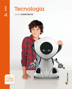 4ESO TECNOLOGIA CONSTRUYE S HACER ED16