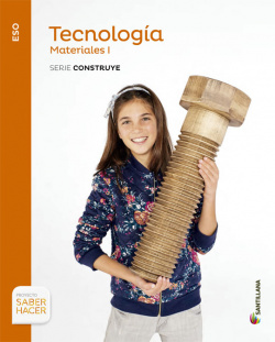 TECNOLOGIA II ESO CAST ETAPA