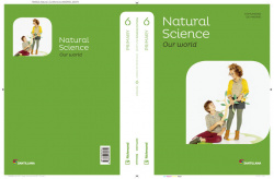 "6PRI NATURAL & SOCIAL ""MY WORLD"" STD'S PACK"