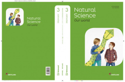 "3PRI NATURAL & SOCIAL ""MY WORLD"" STD'S PACK"