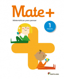 MATEMATICAS ALGORITMOS ABIERTOS 1 PRIMARIA SABER HACER