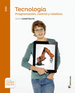 TECNOLOGÍA IX ESO CAST ETAPA