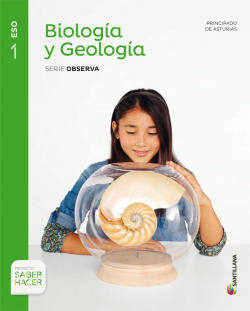 1ESO BIOLOGIA Y GEOLOGIA ASTURIAS ED15