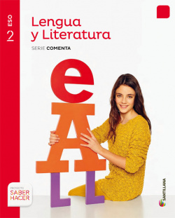 2ESO LENGUA Y LIT CEUTA MEL COMENTA ED16