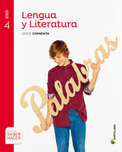 4ESO LENGUA Y LIT COMENTA S HACER ED16