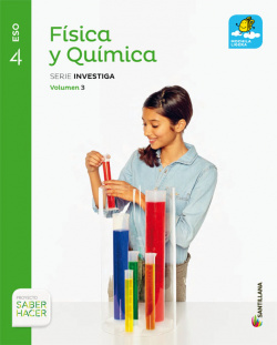 4ESO FISICA Y QUIM M.LIGERA INVEST ED16