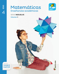 4ESO MATEMATICAS MOCH LIGERA ED16