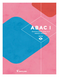 Cuaderno abaco serie b 4ºprimaria. Saber hacer