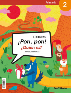 LECTURAS 2ºPRIMARIA. SABER HACER CONTIGO
