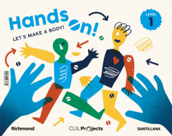 PROJECTS NIVEL 1 HANDS ON 3 AÑOS