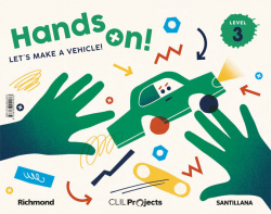 PROJECTS NIVEL 2 5 AÑOS HANDS ON