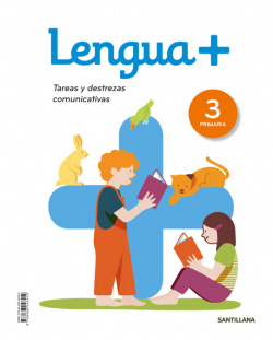 LENGUA CASTELLANA + 3ºPRIMARIA