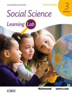 SOCIAL SCIENCE 3ºPRIMARIA ACTIVITY. LEARNING LAB