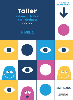 GUIA PSICOMOTRICIDAD 4 AÑOS +CD AUDIO