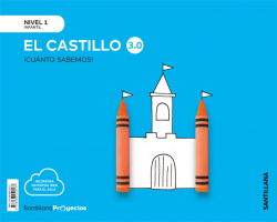 NIVEL 1 CASTILLO CUANTO SABEMOS 3.0 2019