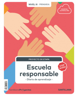 NIVEL III ESCUELA RESPONSABLE PROYECTO CIENCIAS SOCIALES 5 PRIMARIA ED19