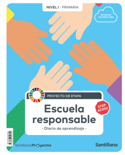 NIVEL I ESCUELA RESPONSABLE PROYECTO CIENCIAS SOCIALES 1 PRIMARIA ED19
