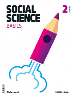 SOCIAL SCIENCE BASICS 2 PRIMARY