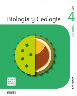 4ESO BIOLO Y GEOLO SHC ED21