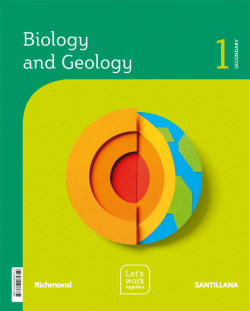1ESO BIOLOGY