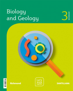 3ESO BIOLOGY