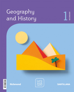 1ESO GEOGRAPHY