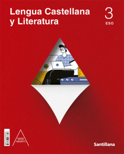 3ESO LENG Y LITER S.ABIERTA ED22