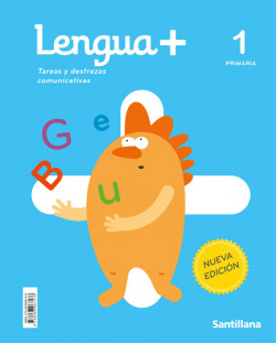 1PRI LENGUA+ ED21