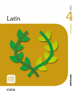 4ESO LATIN SHC ED21