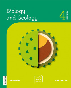 4ESO BIOLOGY
