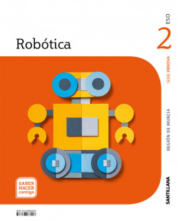 2ESO ROBOTICA MURCIA SHC ED21